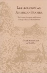 Letters from an American Farmer: The Eastern European and Russian Correspondence of Roswell Garst - Richard Lowitt, Richard Lowitt, Harold Lee