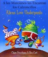 Aliens Love Underpants in Spanish & English (Spanish Edition) by Claire Freedman (2011-08-04) - Claire Freedman