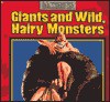 Giants and Wild, Hairy Monsters - Janet Perry, Victor Gentle