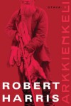 Arkkienkeli - Robert Harris, Jaakko Kankaanpää