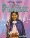 I Want to Be a Princess - Rebekah Joy Shirley