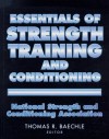 Essentials of Strength Training and Conditioning - Thomas R. Baechle