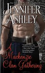 The Stolen Mackenzie Bride - Jennifer Ashley