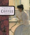 East India Book of Coffee - Antony Wild