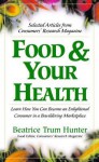 Food & Your Health - Beatrice Trum Hunter