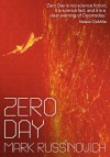 Zero Day - Mark Russinovich