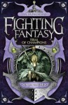 Trial of Champions. Ian Livingstone - Livingstone