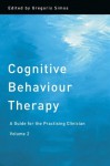 Cognitive Behaviour Therapy: 2 - Gregoris Simos