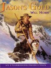 Jason's Gold (Audio) - Will Hobbs, Boyd Gaines