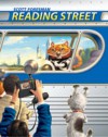 Reading 2011 Fresh Reads for Fluency and Comprehension Grade 4 - Scott Foresman