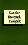 Pamiętnik - Stanisław Brzozowski