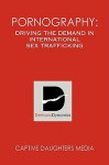 Pornography: Driving The Demand In International Sex Trafficking - David E. Guinn, Captive Daughters