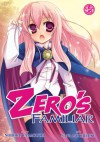 Zero's Familiar Omnibus 4-5 - Noboru Yamaguchi, Nana Mochizuki