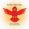 It Only Takes One - Donna Riley