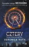 Cztery - Veronica Roth