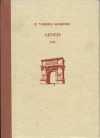 Aeneis, Libri I-VI - Virgil, R.E.H. Westendorp Boerma