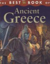 The Best Book of Ancient Greece - Belinda Weber