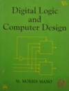 Digital Logic & Computer Design - M. Morris Mano