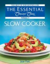 The Essential Slow Cooker - Jean Par'