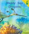 Weedy Sea Dragons - Ryan Durney