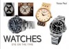 Watches: Eye on the Time - Tessa Paul
