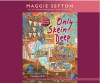 Only Skein Deep - Maggie Sefton, Nan McNamara