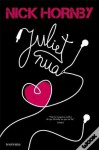 Juliet, Nua - Nick Hornby