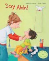 Say Ahh! - Sabine Kraushaar, Sonja Fiedler