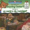 What Happens at a Recycling Center?/Que Pasa En Un Centro de Reciclaje? - Kathleen Pohl, Susan Nations