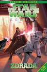 Star Wars Komiks Wydanie Specjalne 3/2011 - Scott Allie, Ryan Benjamin