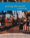 Writing the World: On Globalization - David Rothenberg