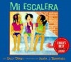 Mi Escalera - Sally Derby, Eida De La Vega