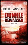 Dunkle Gewässer: Thriller - Joe R. Lansdale, Hannes Riffel