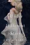 Under Different Stars (The Kricket Series Book 1) - Amy A. Bartol