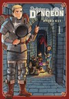 Delicious in Dungeon, Vol. 1 - Ryoko Kui