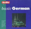 Berlitz Basic German - Globe Pequot Press