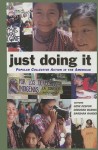 Just Doing It: Popular Collective Action in the Americas - Gene Desfor, Gene Desfor, Deborah Barndt