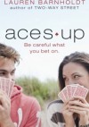 Aces Up - Lauren Barnholdt