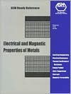 ASM Ready Reference: Electrical and Magnetic Properties of Metals - ASM International