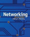 Networking (2nd Edition) (Networking Technology) - Jeffrey S. Beasley