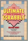 The Ultimate Guide to Winning Scrabble Brand Crossword Game - Michael Lawrence, John Ozag