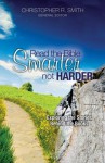 Read the Bible Smarter, Not Harder: Exploring the Stories Behind the Books - Christopher R. Smith