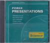 McDougal Littell Science: Power Presentations CD-ROM Grades 6-8 - MCDOUGAL LITTEL