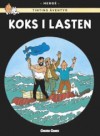 Koks i lasten (Tintins Äventyr, #19) - Hergé, Björn Wahlberg