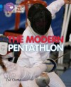 Modern Pentathlon - Zoe Clarke