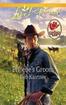 Phoebe's Groom - Deb Kastner