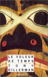 Le voleur de temps (Poche) - Tony Hillerman