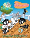 Baby Looney Tunes: The Carrot Caper - Lee Howard, Adam Devaney