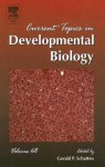 Current Topics in Developmental Biology: Volume 68 - Gerald P. Schatten