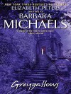 Greygallows - Barbara Michaels